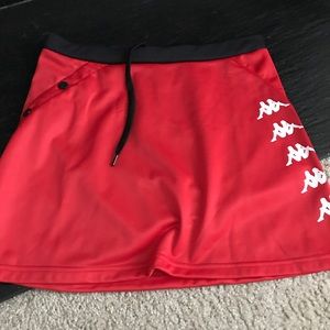 Kappa skirt X small